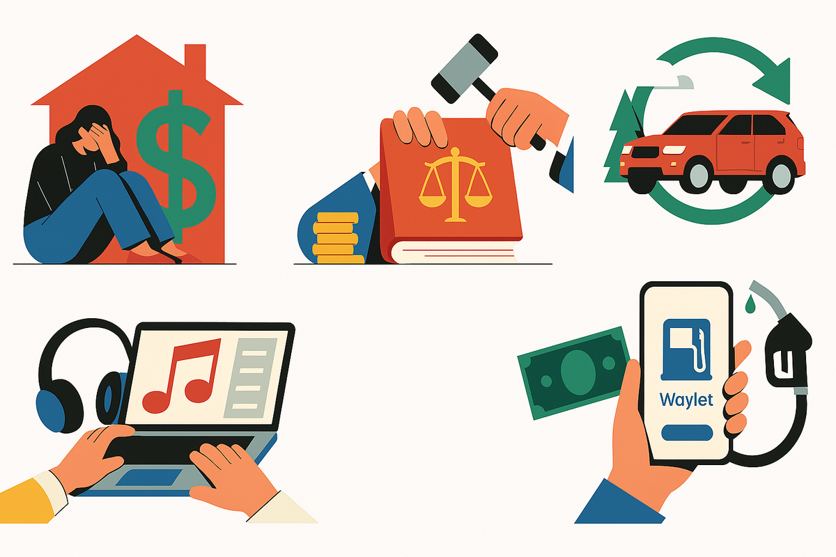 С филтър: Европа губи домовете си