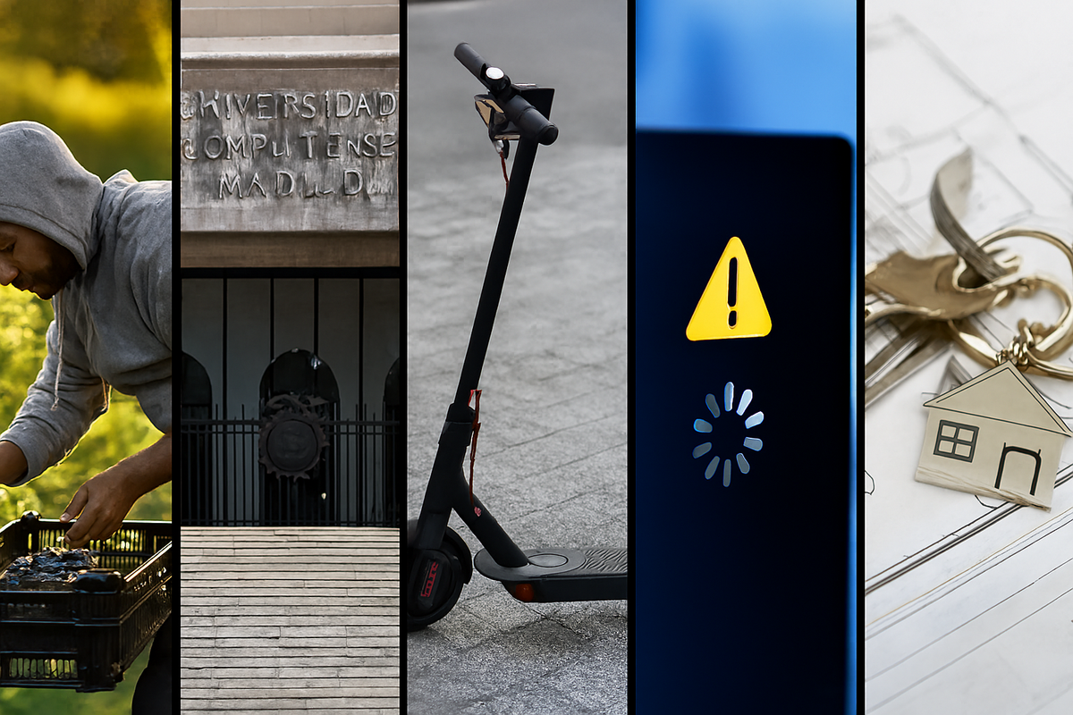 С филтър: Над една трета от наемите в Испания надвишават 1500 евро