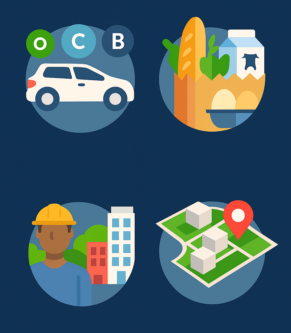 С филтър: Нови данъци за автомобилите