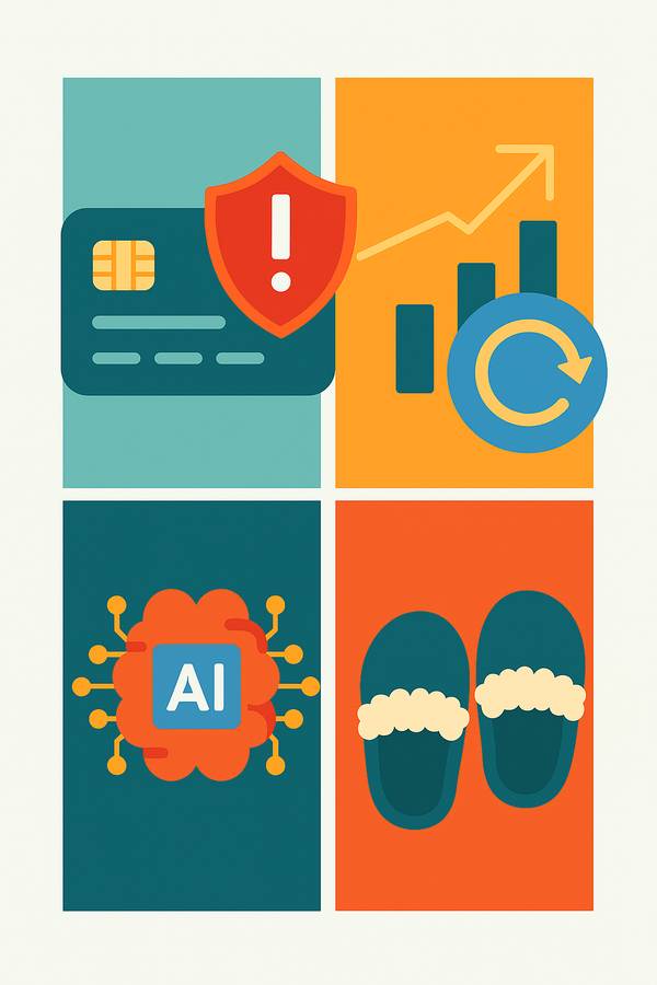 С филтър: Опасност за притежателите на кредитни карти в Испания