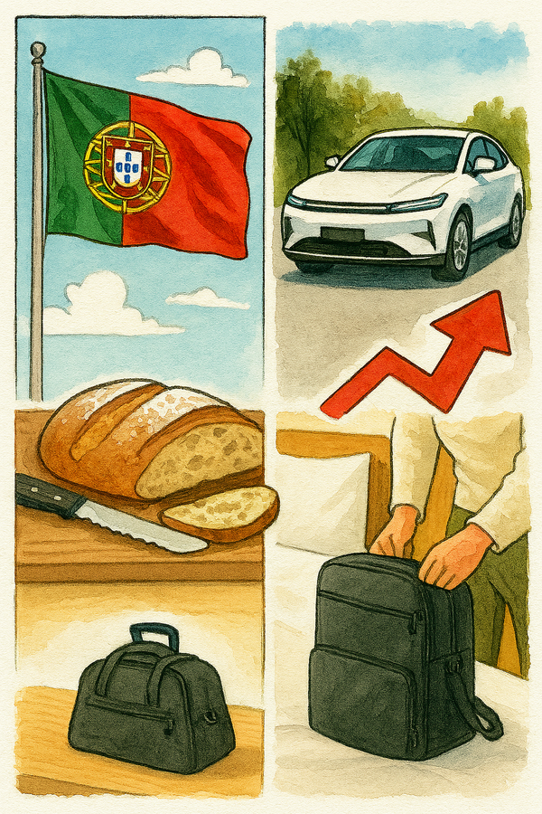 С филтър: Ипотеките в Испания продължават да се оскъпяват